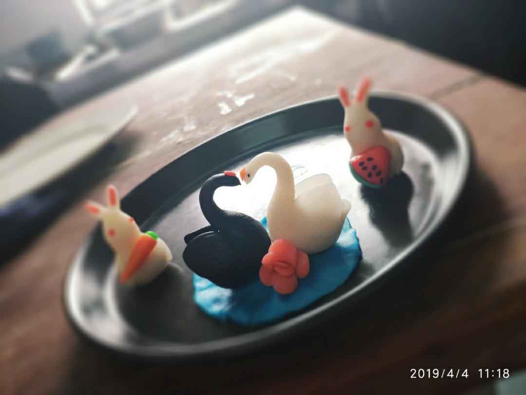 非遗船点“苏菓子”寻味记，新增现场视频教学分享