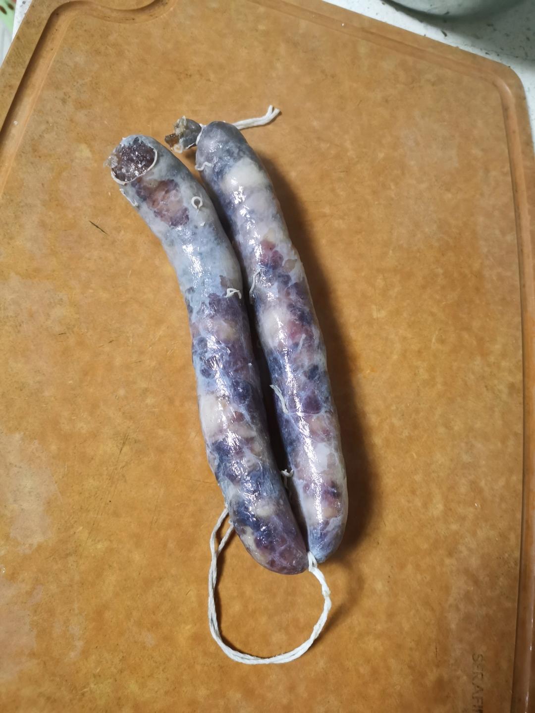 杂粮南瓜饭【2月北鼎养生壶食谱】