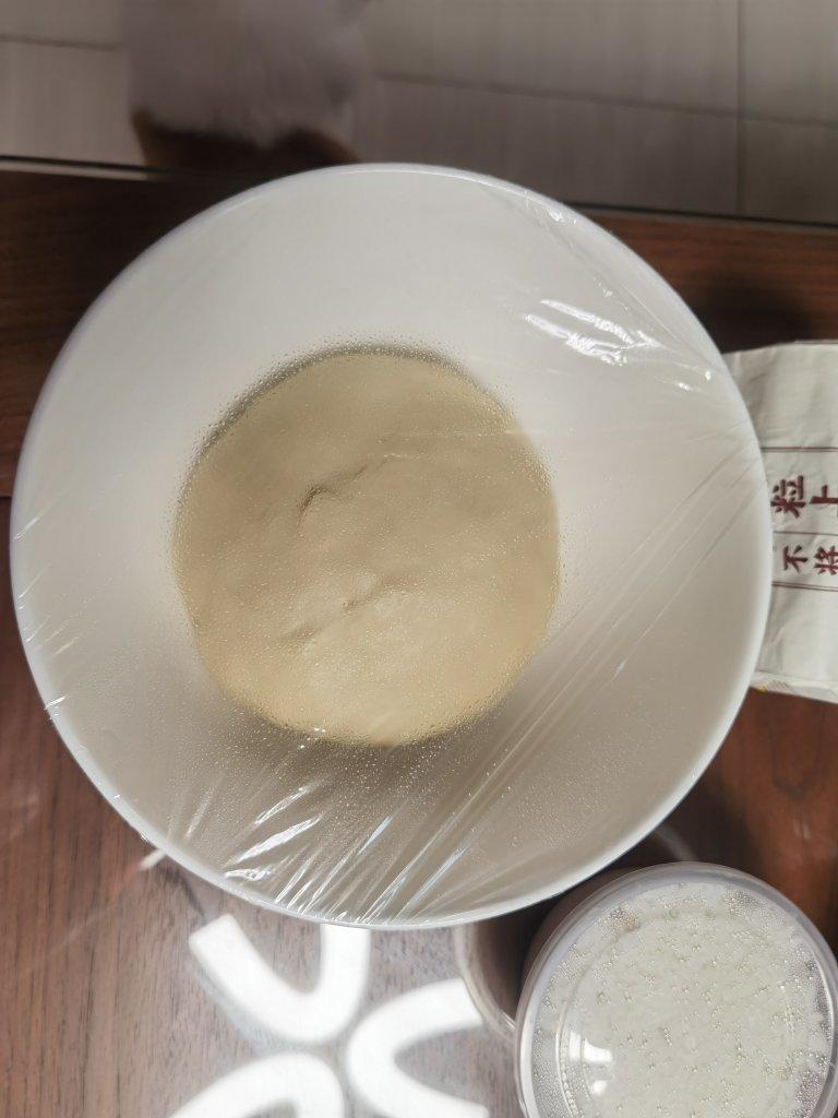 【北海道吐司】（小美版）妃娟100%中种 ，冷藏冰种的美味