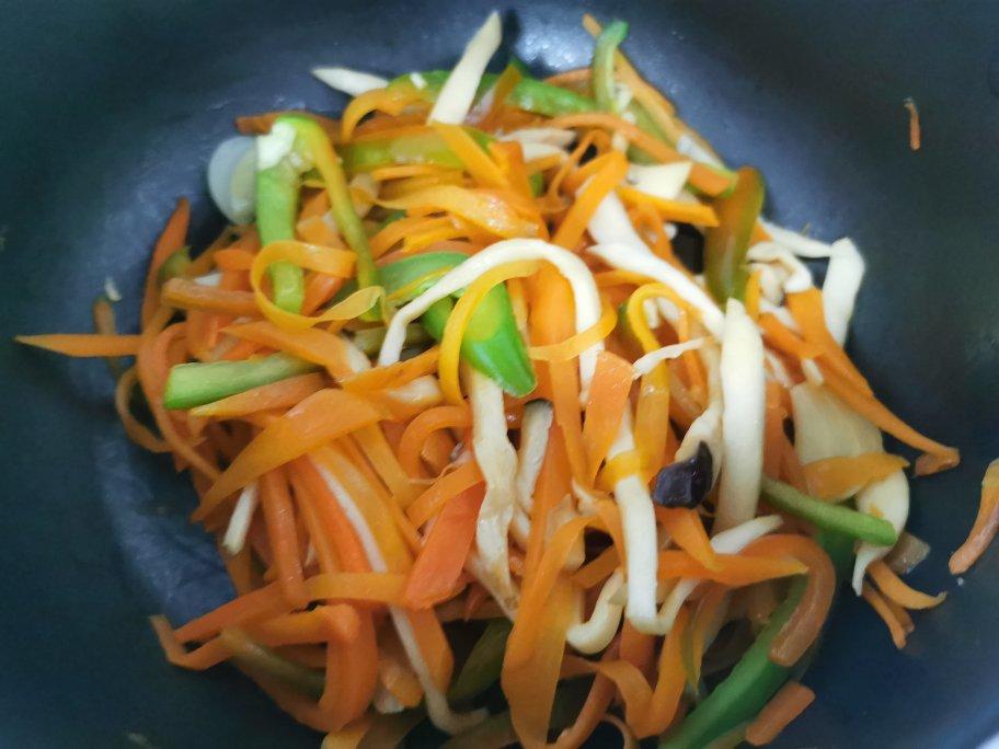 比肉还好吃的手撕杏鲍菇