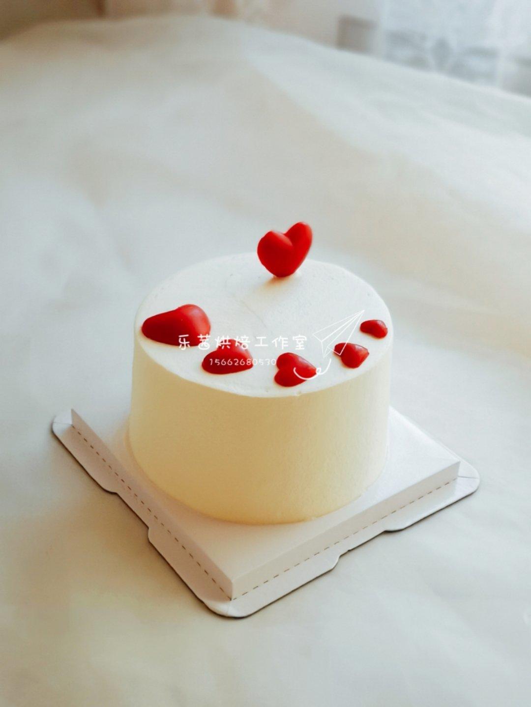 艾素糖装饰——水晶心插件