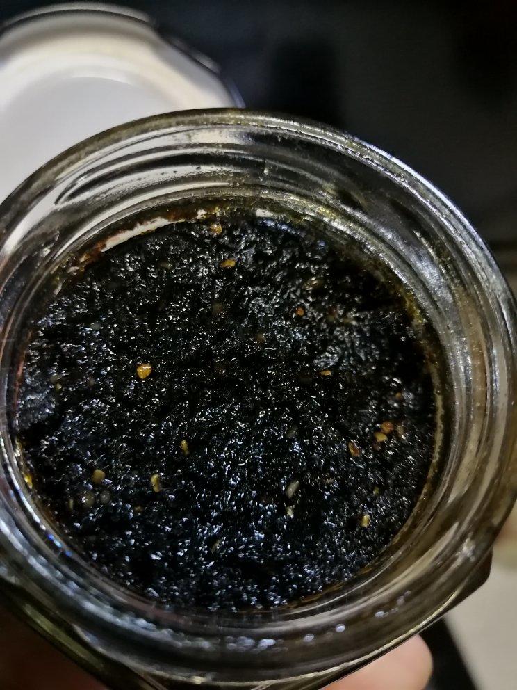 红糖姜枣膏