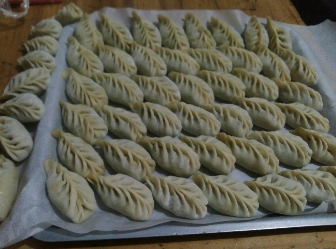 饺子馅 饺子 包子馅 包子