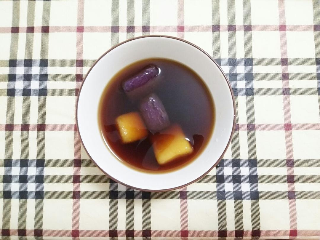 芋圆