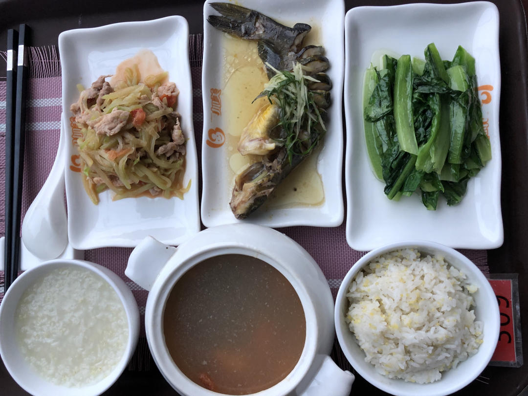 月子餐，孕妇餐