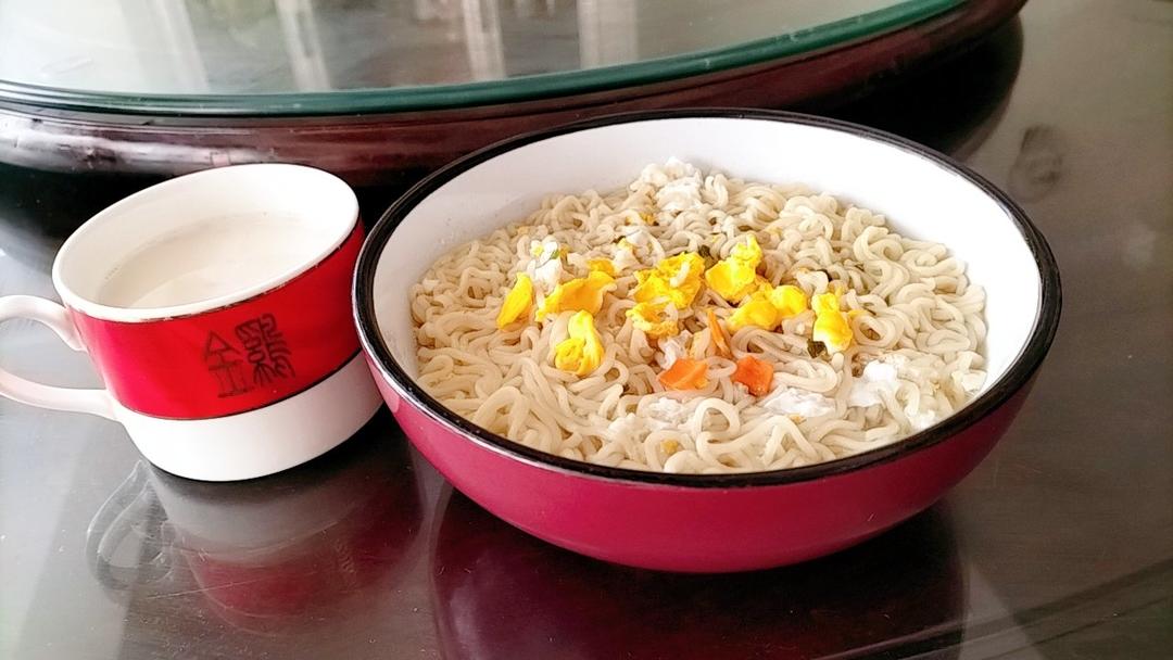 一周中式早餐不重样