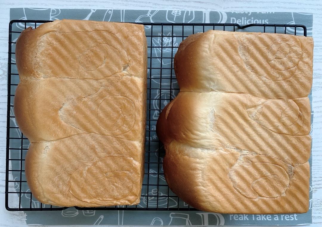 波兰种酸奶吐司