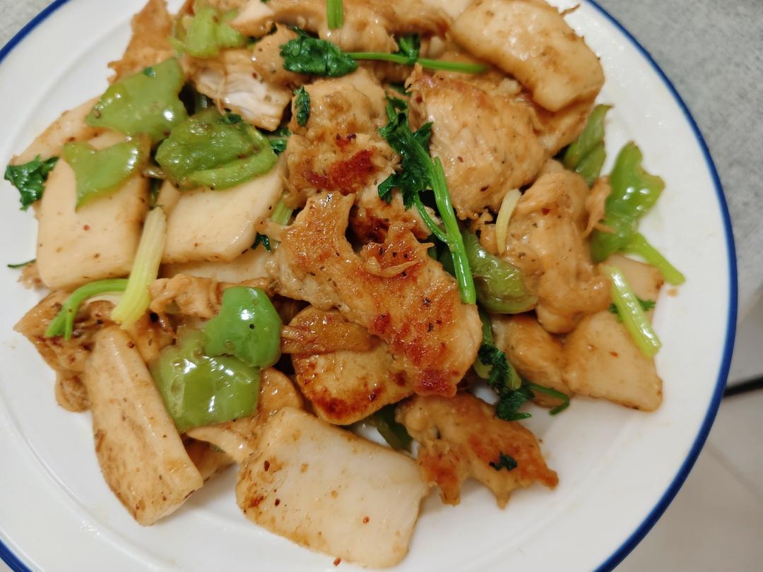 一人食
