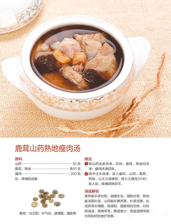 【养生汤(中医)的做法步骤图,怎么做好吃】礼貌的美食_下厨房