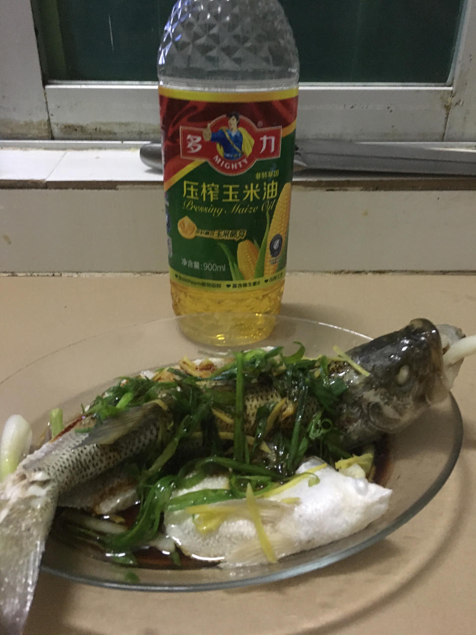 消夏必备美食-捞汁小海鲜