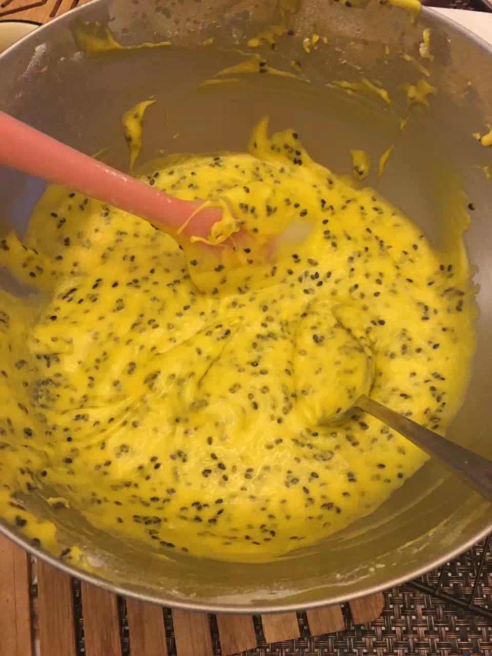 酥脆手工蛋卷的做法 步骤2