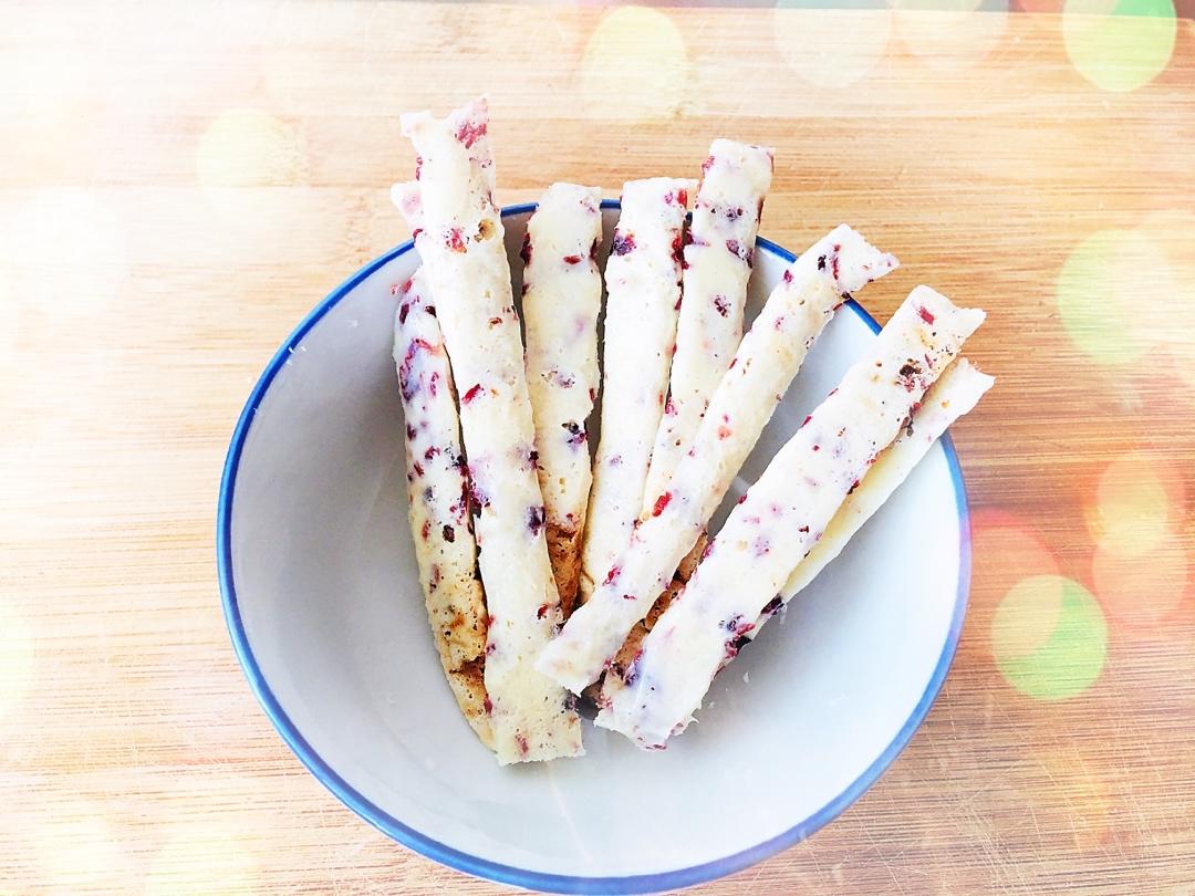 《酸奶块》简单 微波炉版