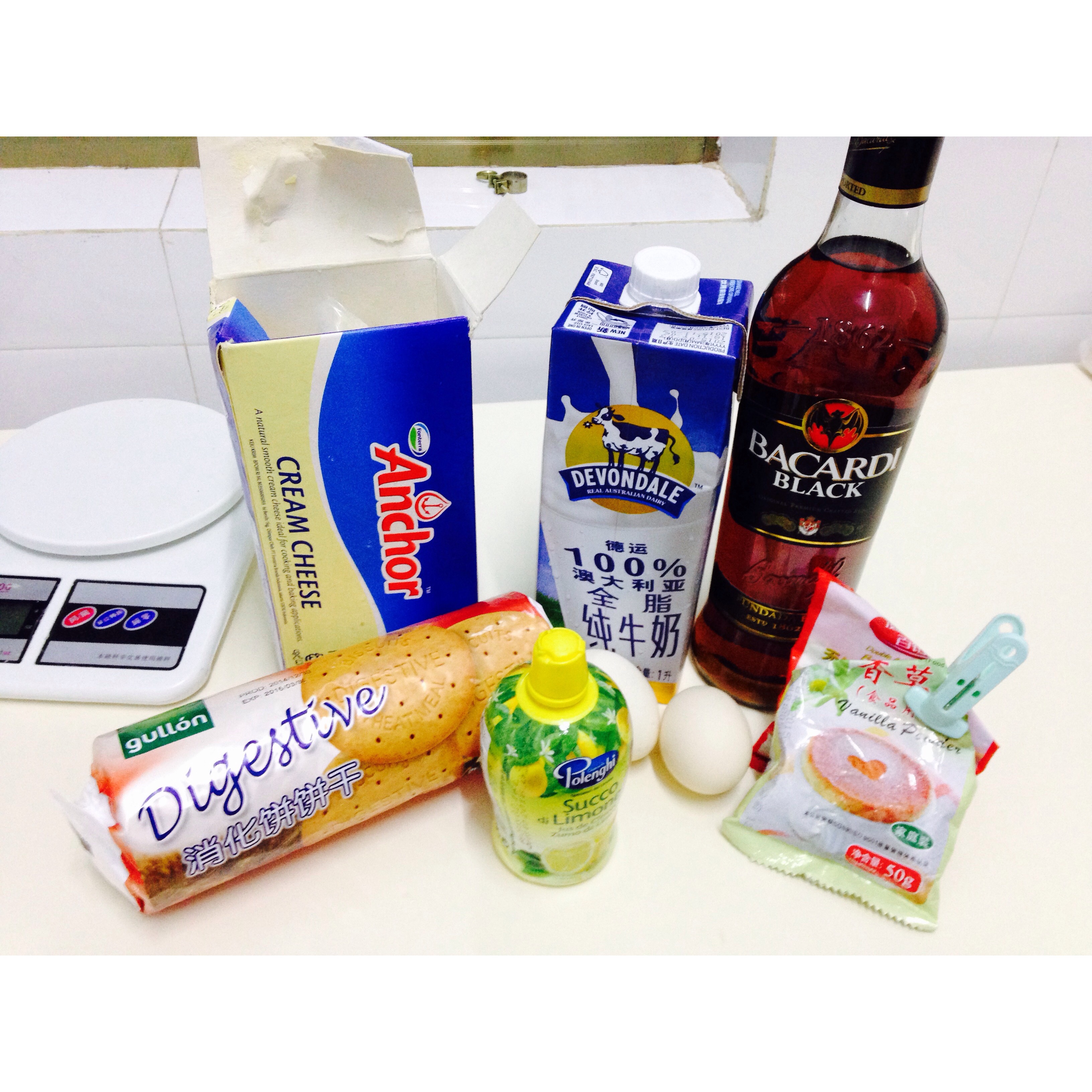 经典重芝士蛋糕