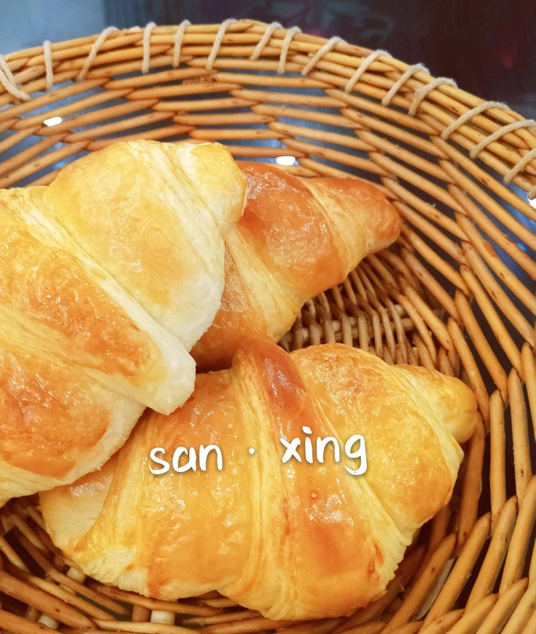 《Tinrry+》可颂（帅帅小厨）