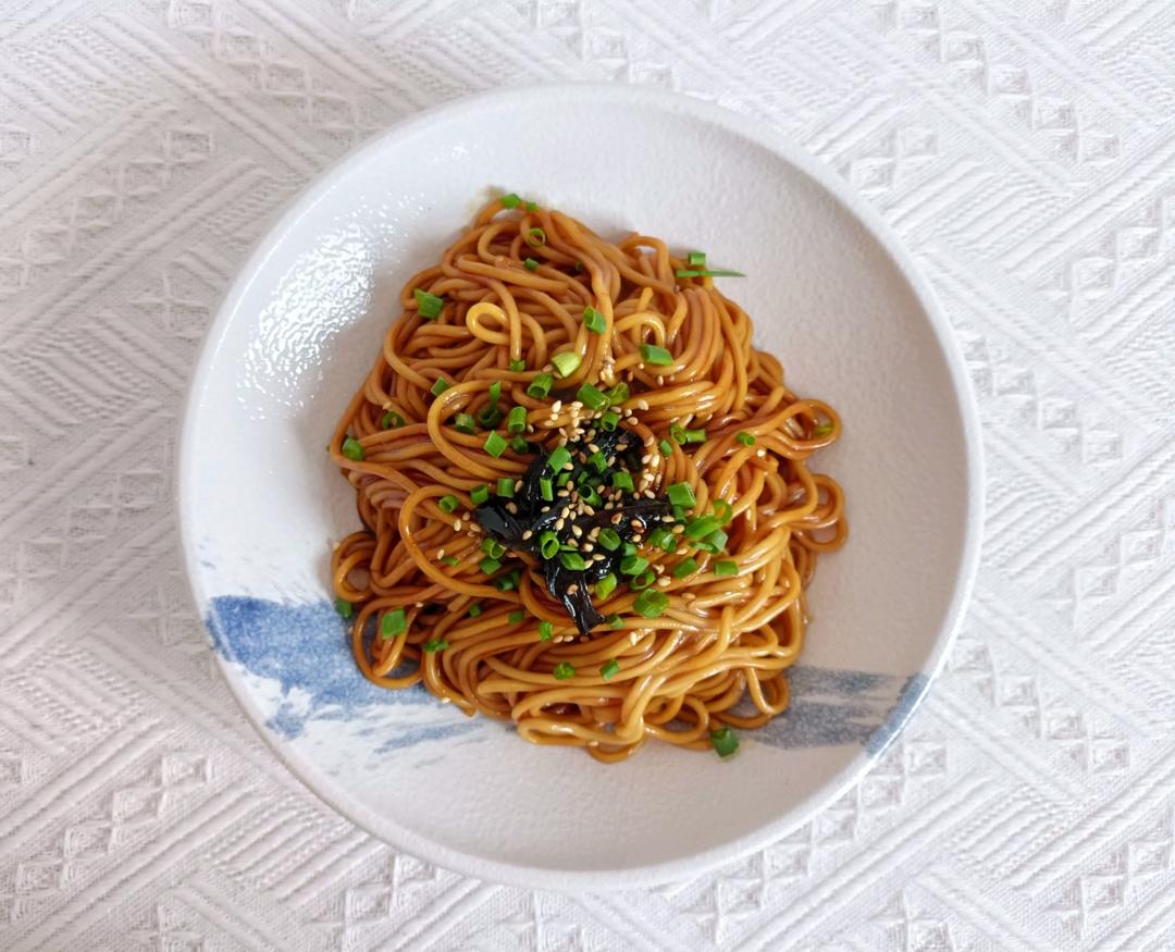 最古早最正宗的上海本帮葱油