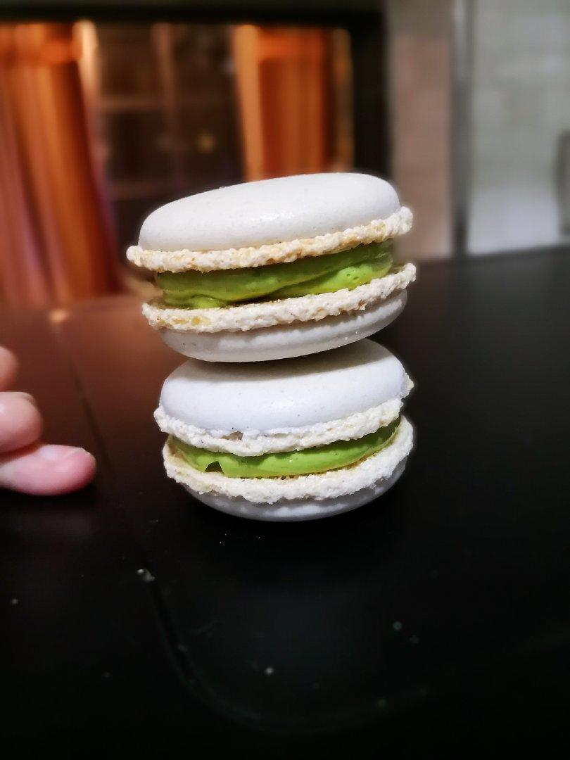 马卡龙