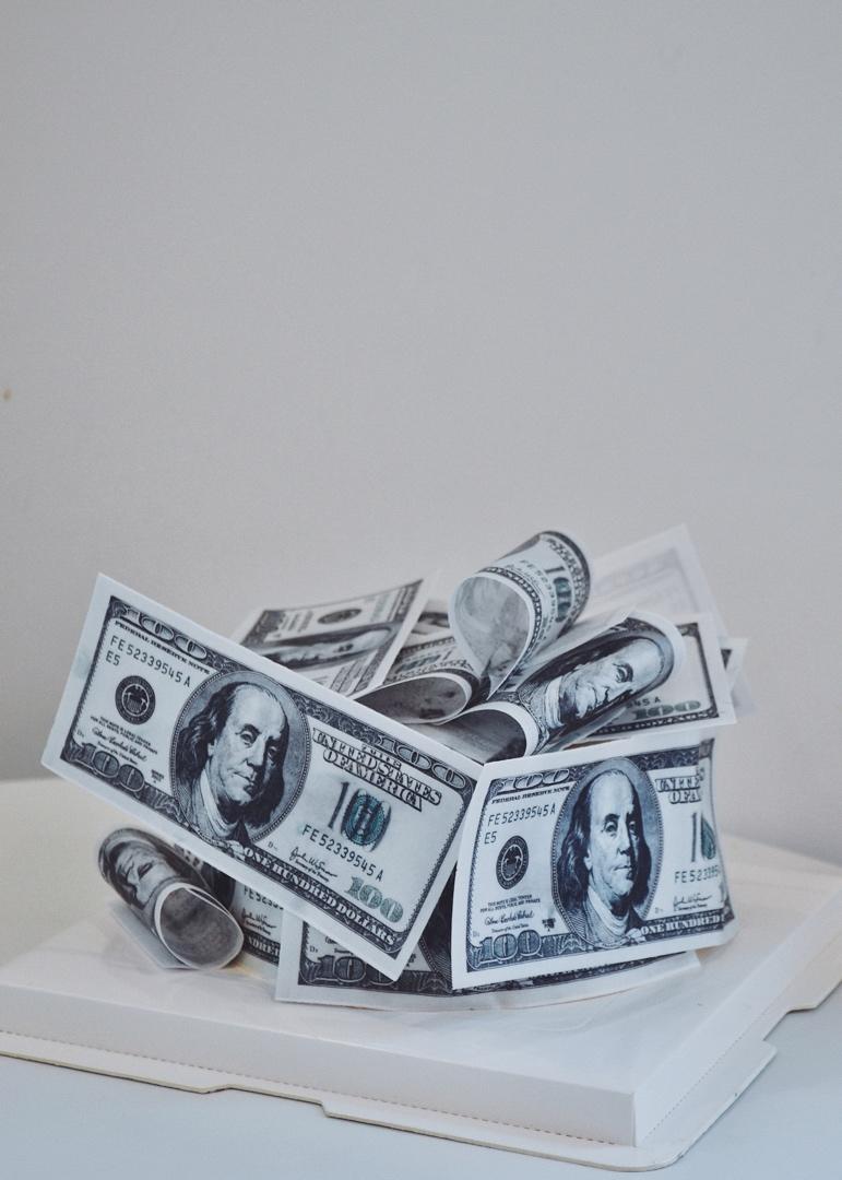 奶油蛋糕的N种样子