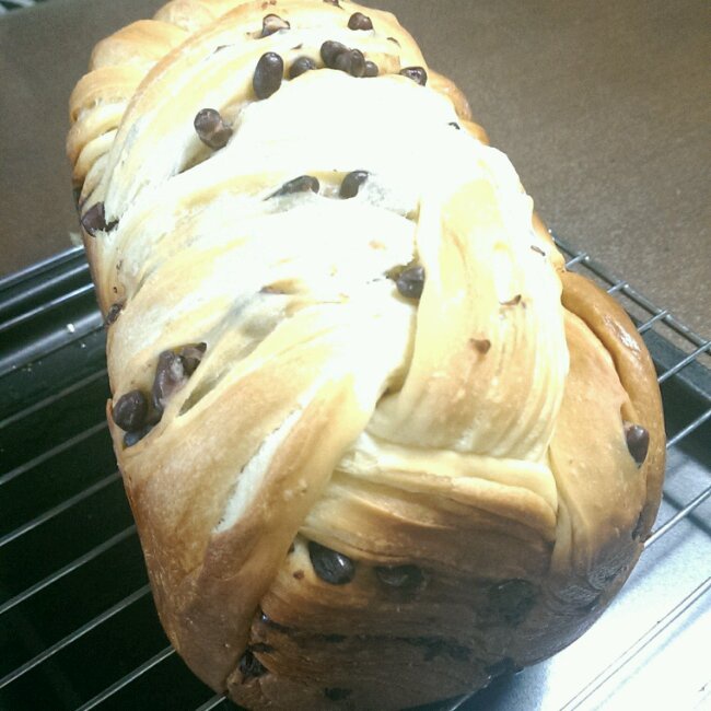 幸福烘焙——红豆大金砖（爱和自由）