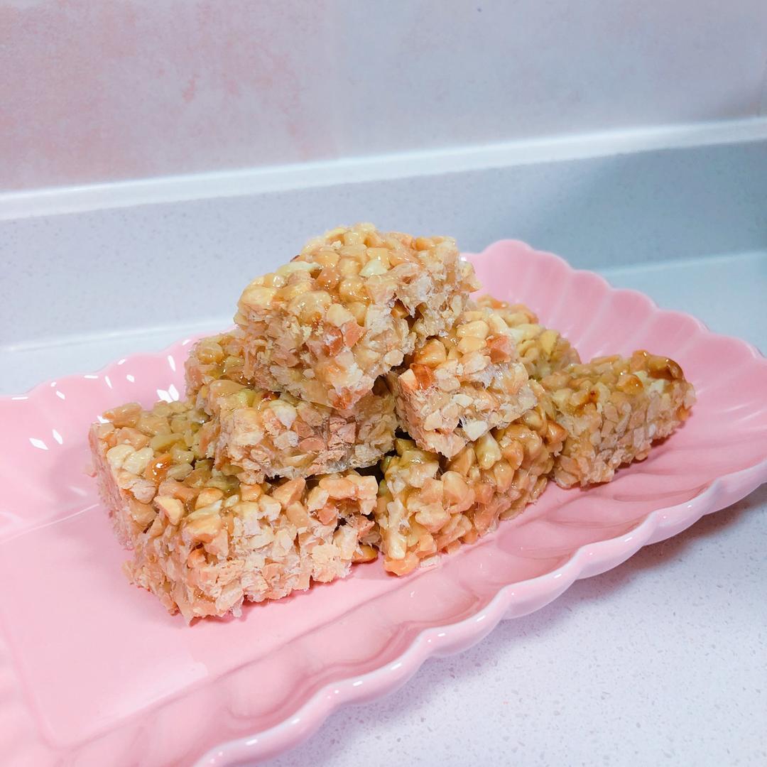 花生糖