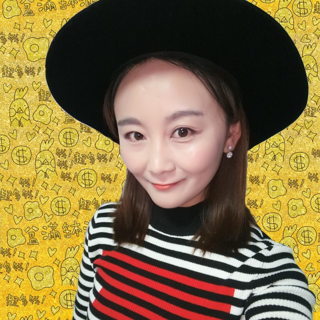 杨小涵