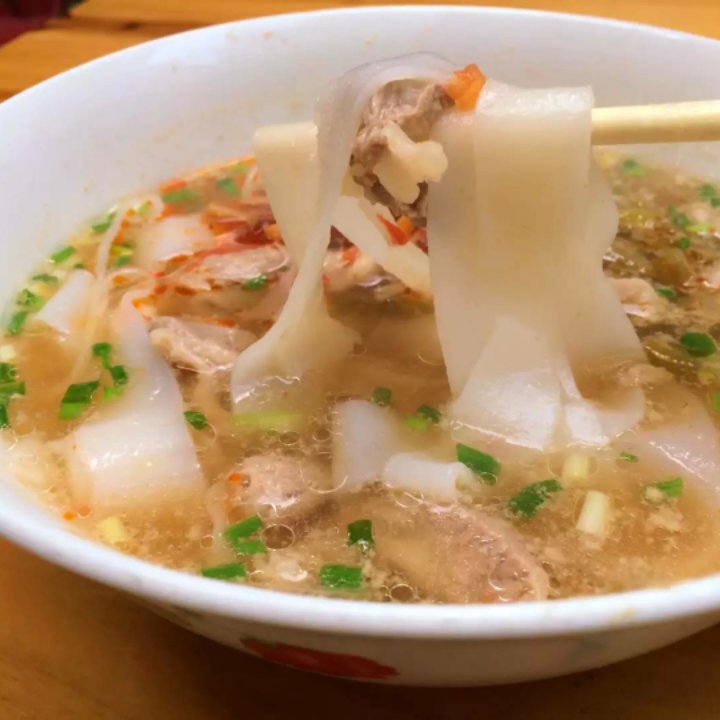 广西特色美食