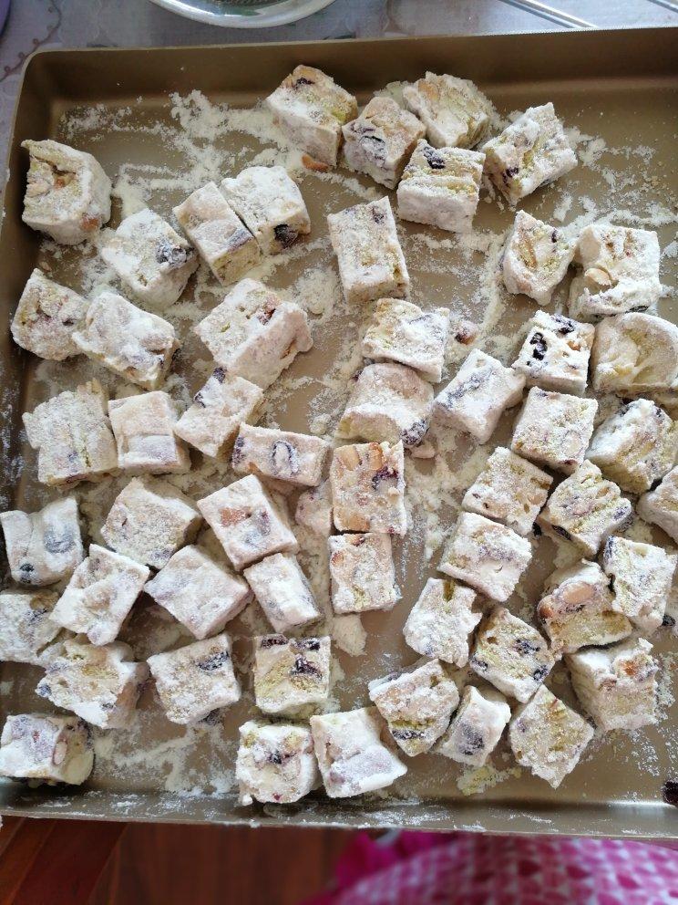 《Tinrry+》雪花酥（雪Q饼）（原味、抹茶、可可）