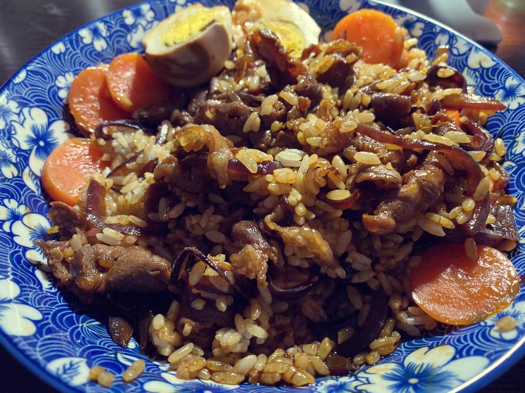 肥牛饭 比吉野家还好吃