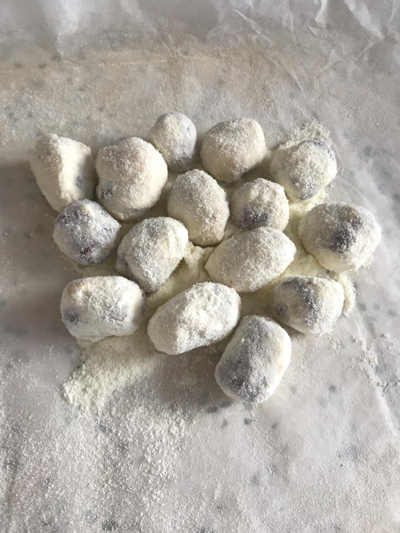 全网最详细奶枣教程  易操作 零失误
