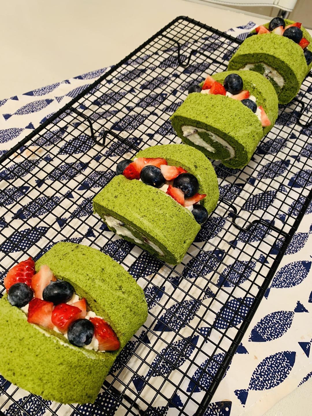 超详细的经典小四卷的做法