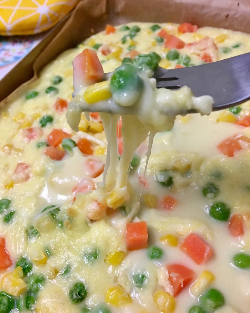 土豆泥