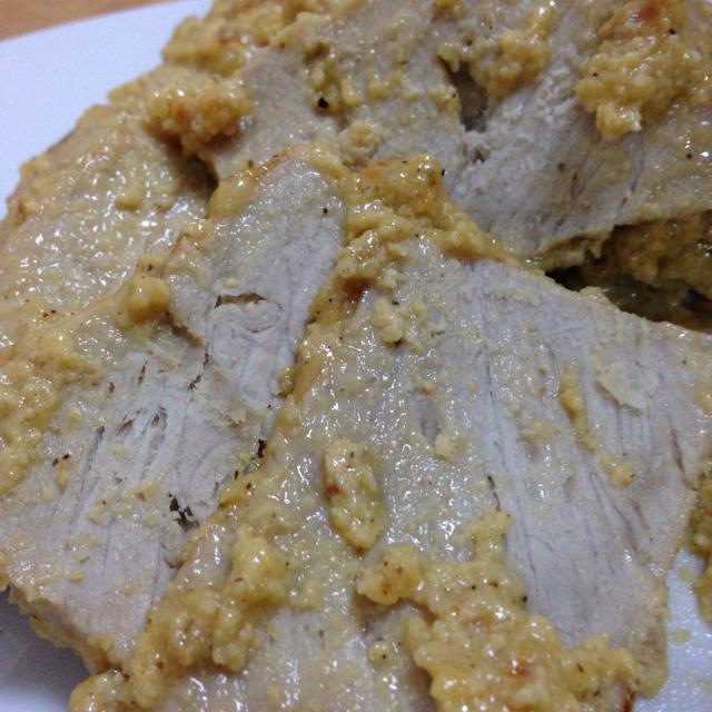 波隆那式牛奶炖猪肉