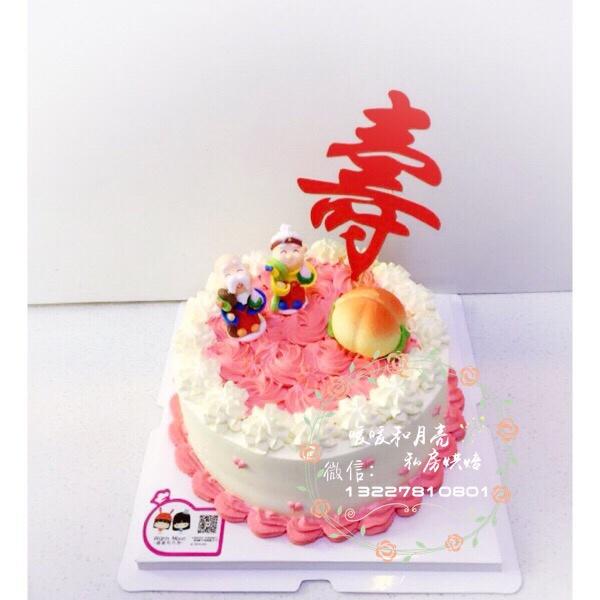 自学的路上有我的宝贝陪伴
～暖暖家的蛋糕们