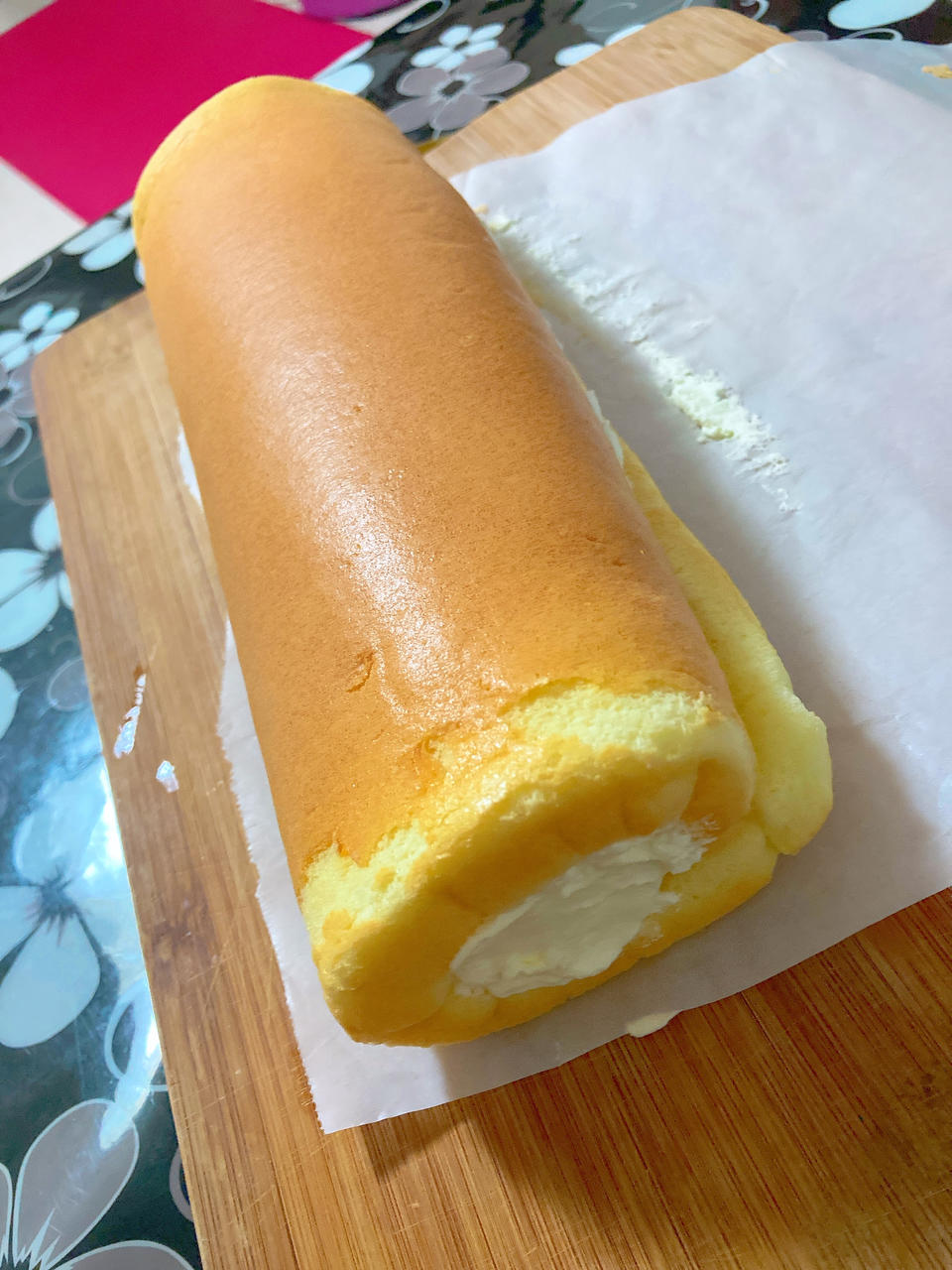 完美原味小四卷