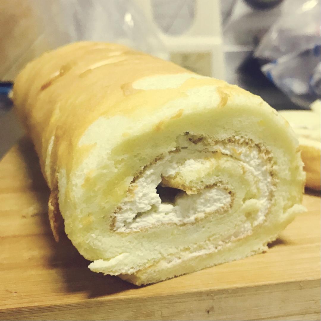 小四卷～风靡美食群的美味蛋糕卷