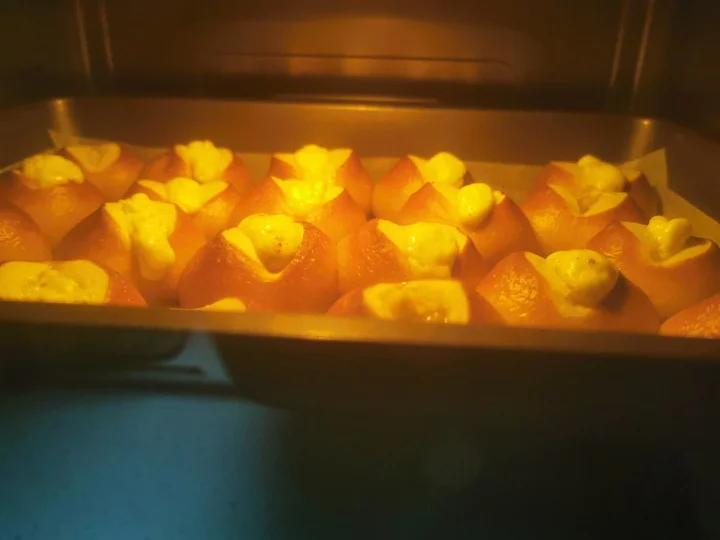 碱水小丸子（超可爱好操作的碱水面包）