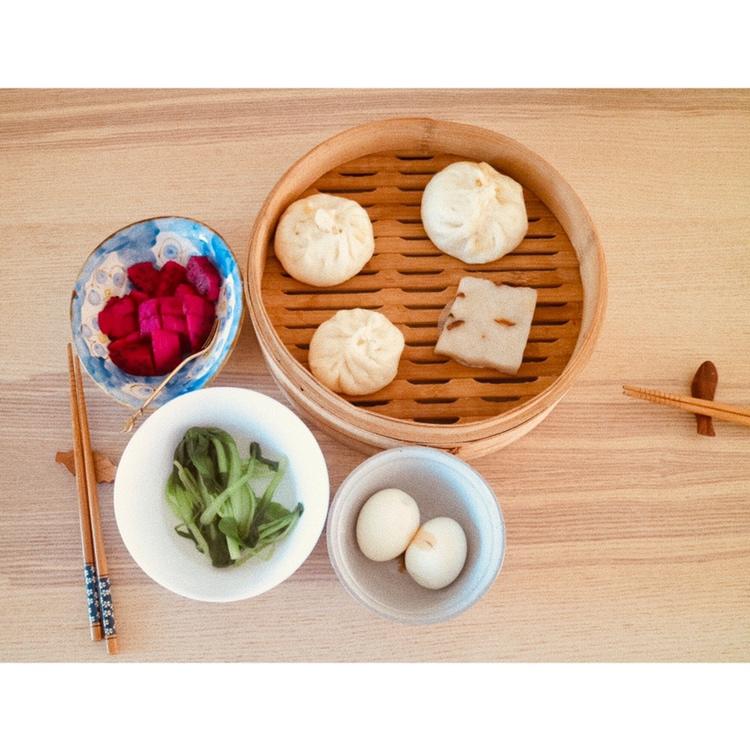 生活碎片