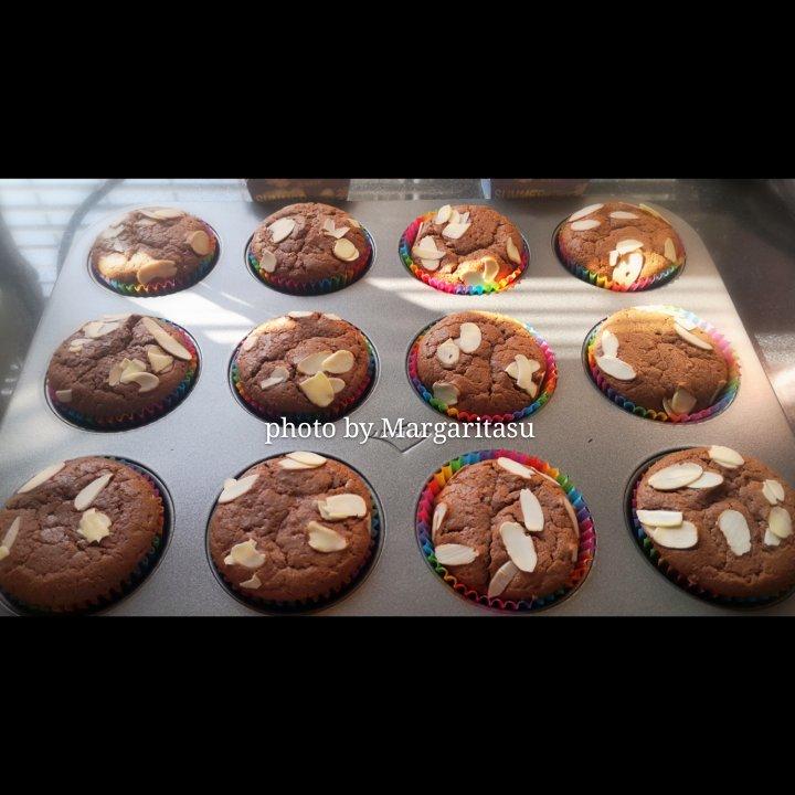 我目前最爱的巧克力蛋糕，出现了！