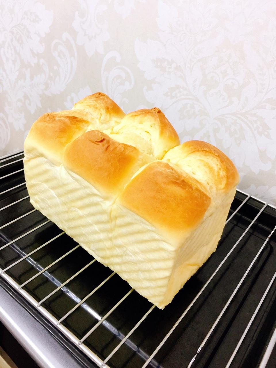 布里欧修皇冠吐司