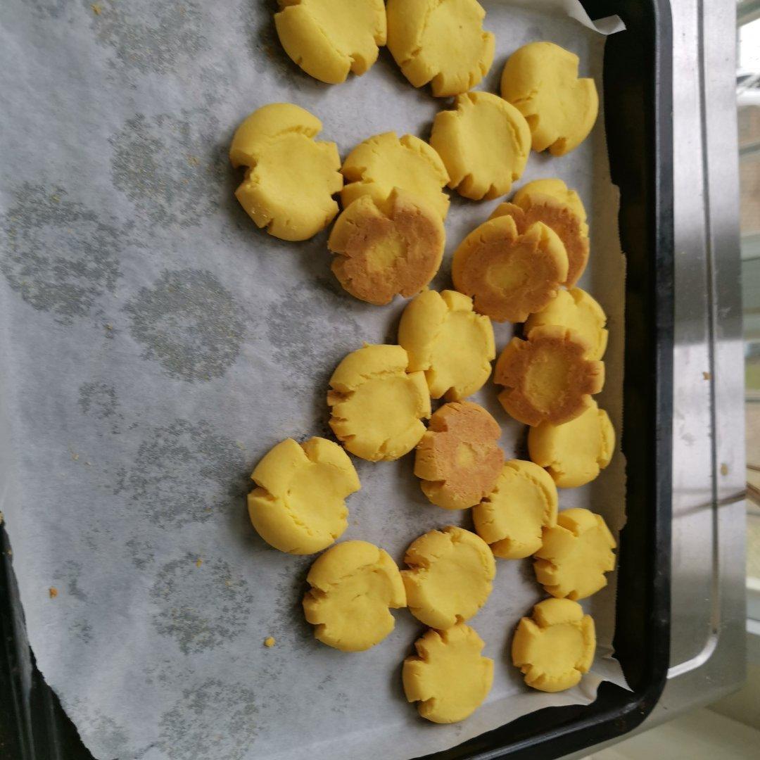 玛格丽特小饼干