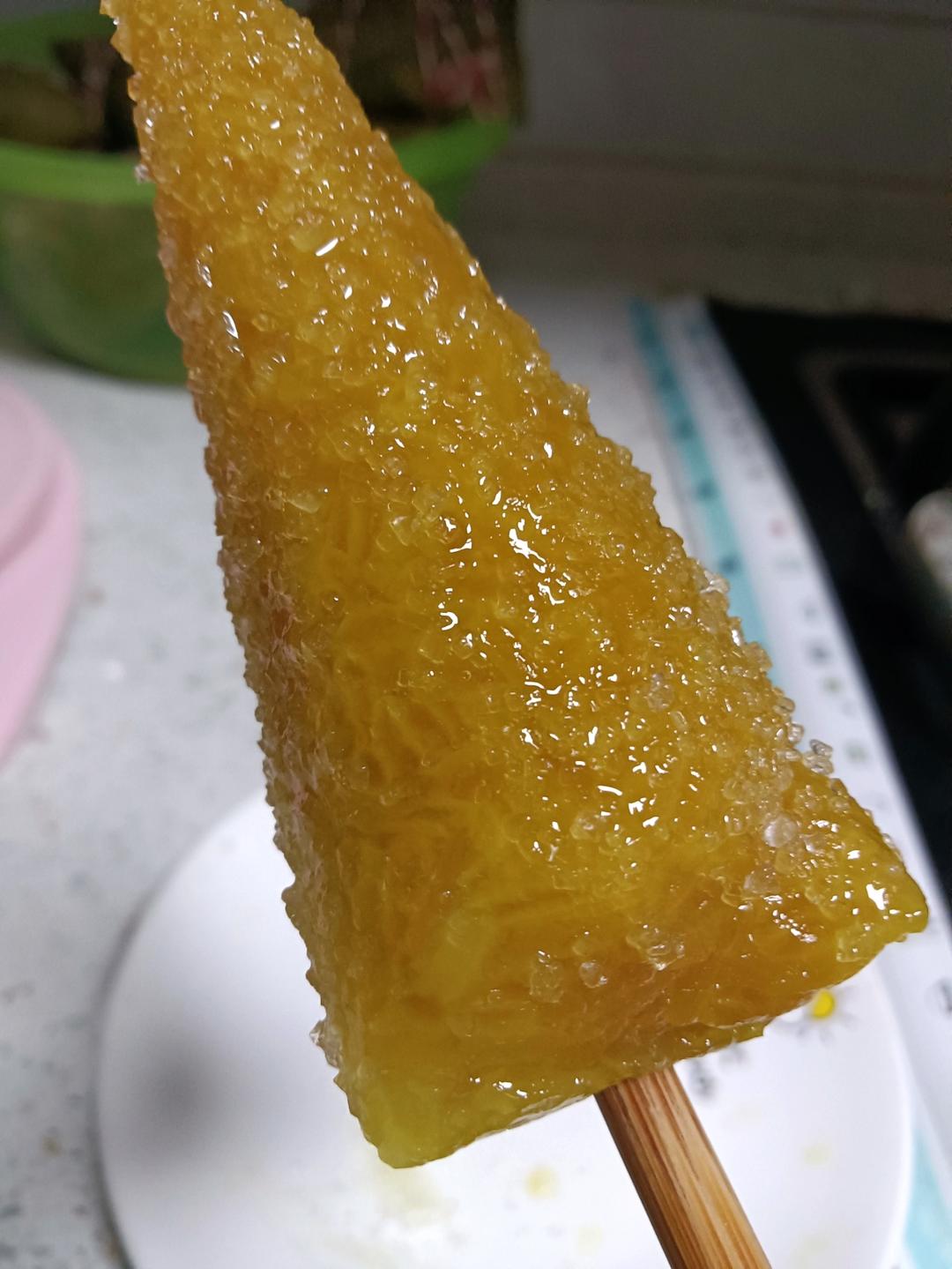 蛋黄肉粽的灵魂配方             （老妈用了几十年）
