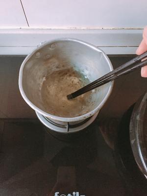 琥珀核桃（烤箱版）的做法 步骤3