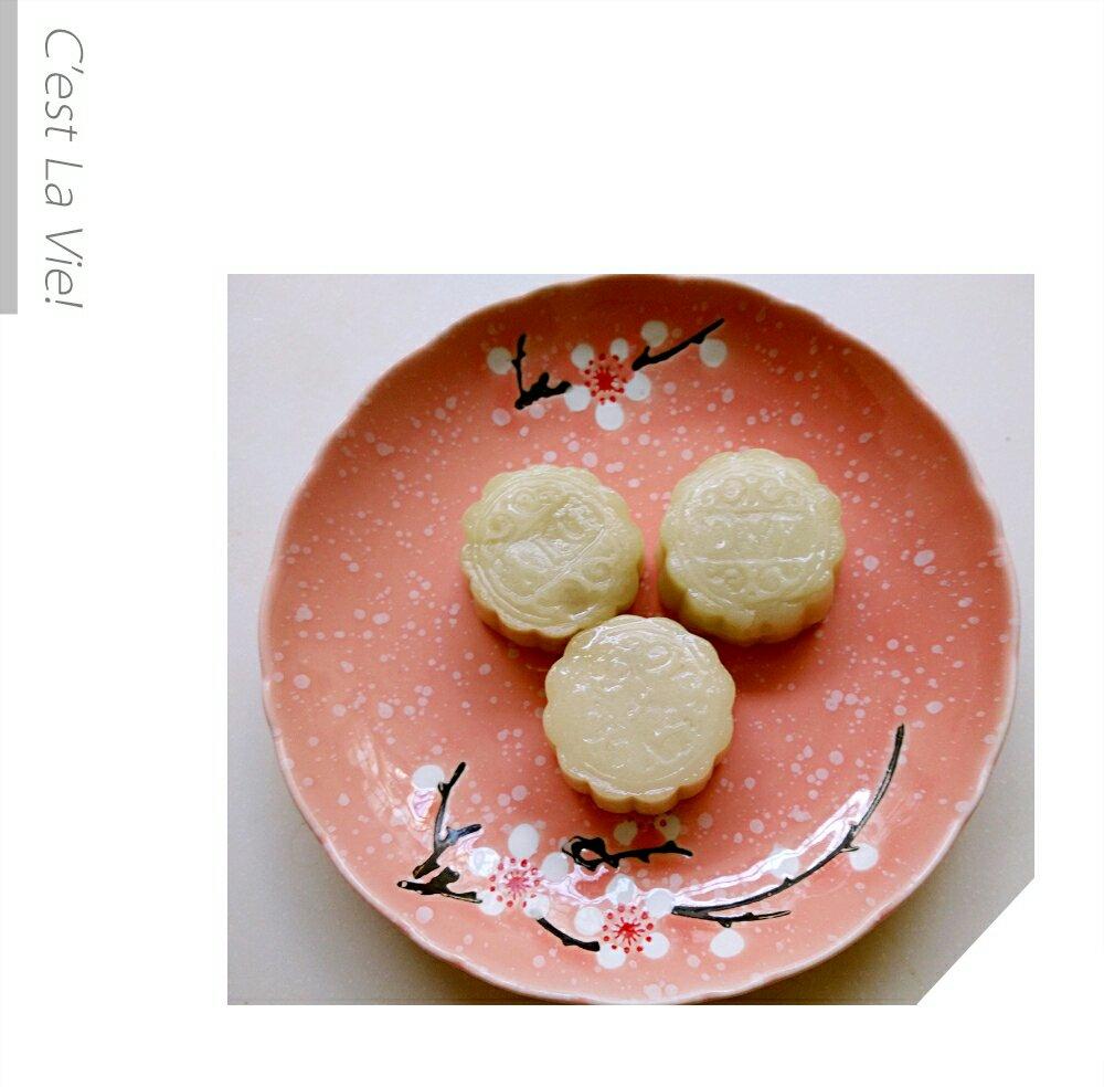 雪饼｜甜口小糯