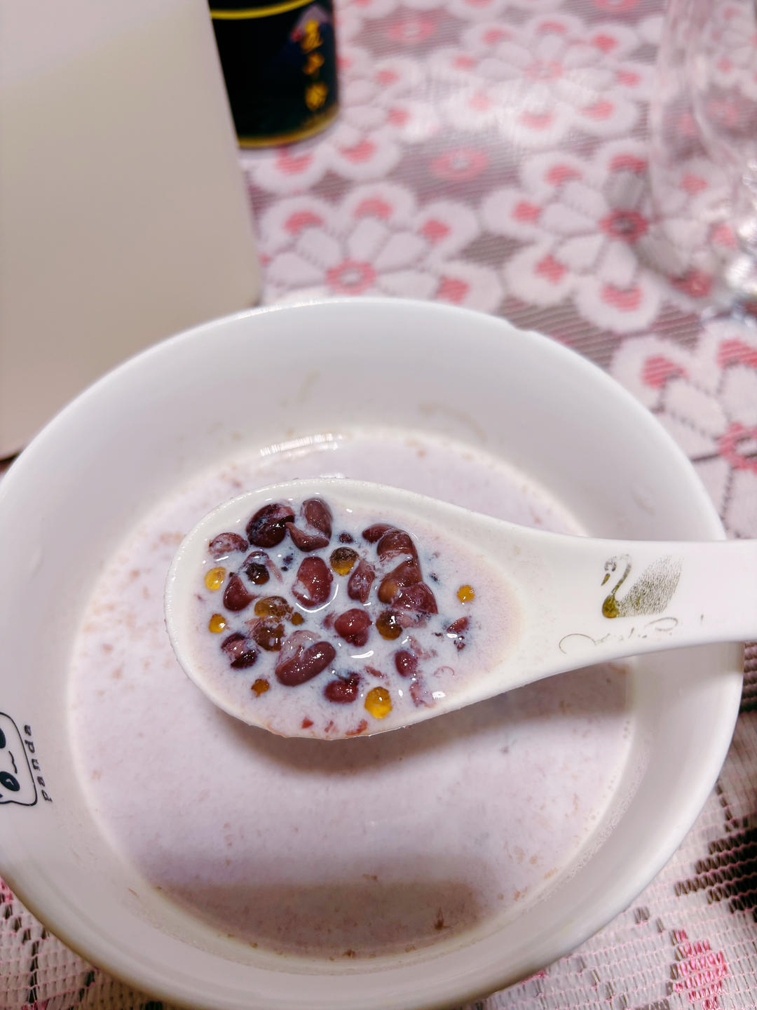 红豆粥幼滑出沙诀窍