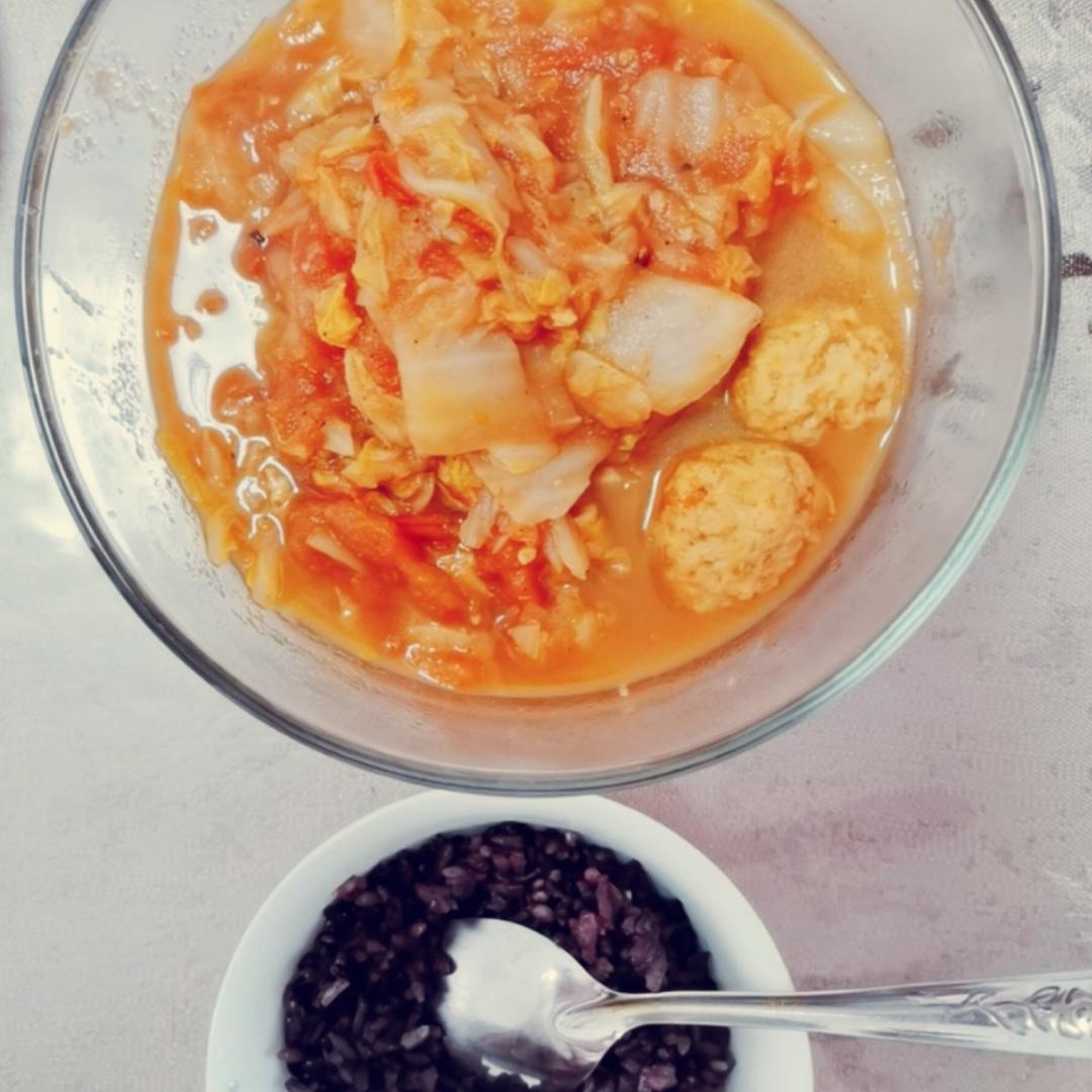 无油低卡少盐饮食系列