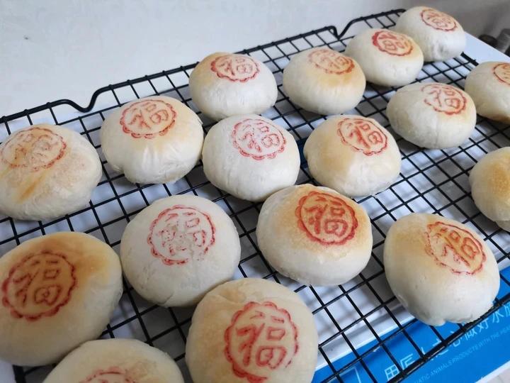 外酥里软，酥到掉渣的中式酥皮点心，爆好吃