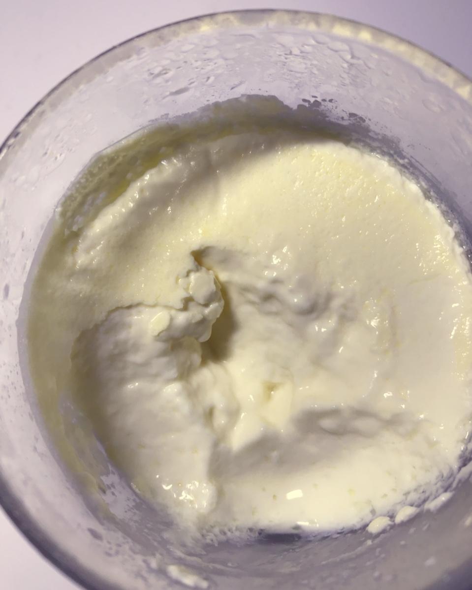 双皮奶（简版）