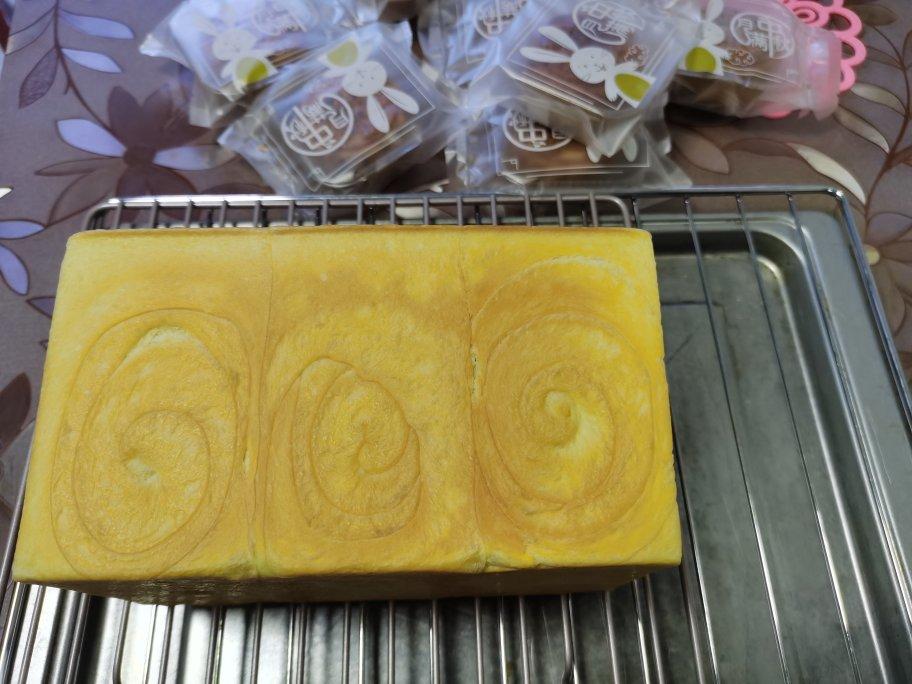 烘焙基础之手工揉面与手套膜