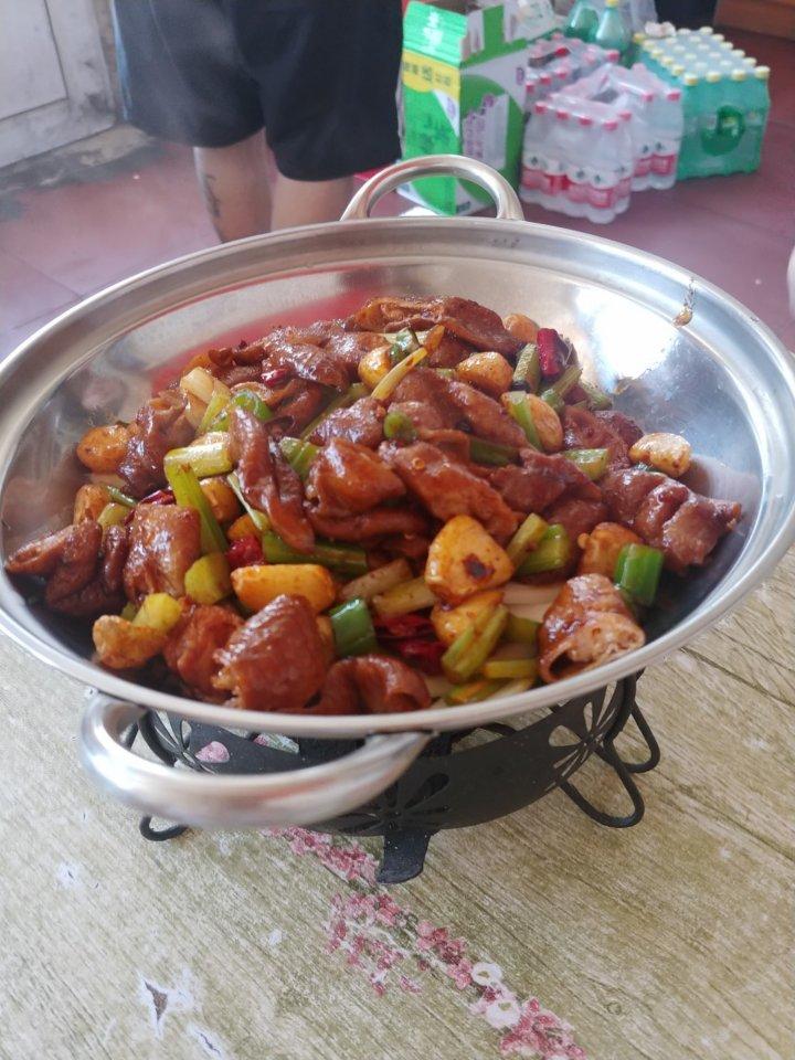 LOVE, FAMILY and FOOD