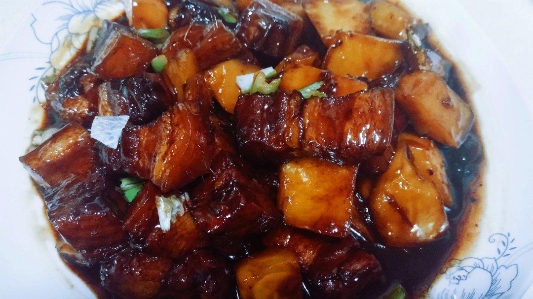 红烧肉