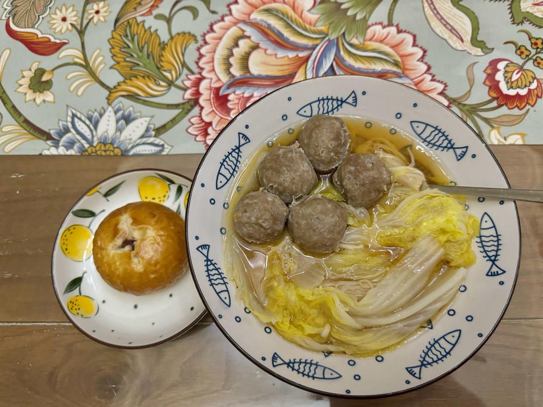 生活化减脂餐日常记录